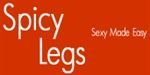 Spicylegs.com Coupon Codes