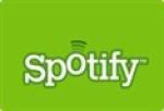 Spotify.com Coupon Codes