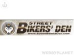 Streetbikersden.com Coupon Codes