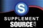 Supplementsource.ca Coupon Codes