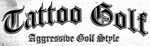 Tattoogolf.com Coupon Codes