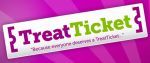 Treatticket.com Coupon Codes