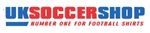 Uksoccershop.com Coupon Codes