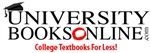 Universitybooksonline.com Coupon Codes