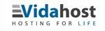 Vidahost.com Coupon Codes