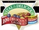 Vitalicious.com Coupon Codes