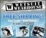 Wetsuitwearhouse.com Coupon Codes