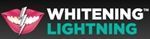 Whiteninglightning.com Coupon Codes