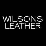 Wilsonsleather.com Coupon Codes