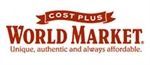 Worldmarket.com Coupon Codes