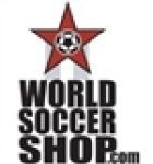 Worldsoccershop.com Coupon Codes