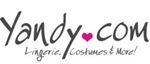 Yandy.com Coupon Codes