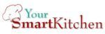 Yoursmartkitchen.com Coupon Codes