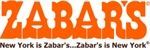 Zabars.com Coupon Codes