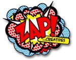 Zapcreatives.co.uk Coupon Codes